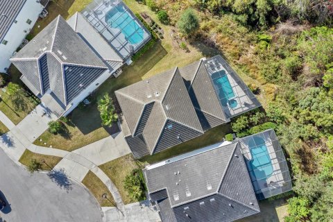 House in Kissimmee, Florida 6 bedrooms, 266.82 sq.m. № 1608132 - photo 8
