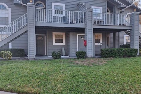 Condo à Temple Terrace, Floride, 3 chambres  № 2141341
