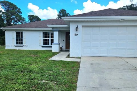 Casa en venta en Lehigh Acres, Florida, 3 dormitorios, 118.36 m2 № 1933211 - foto 2