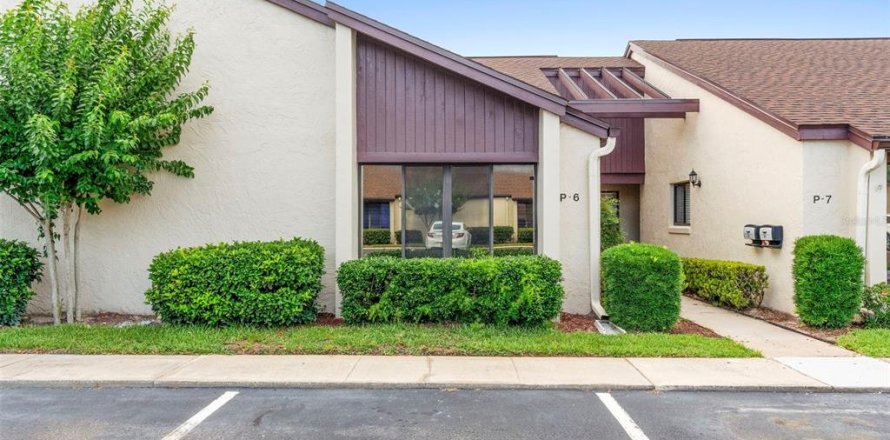 Condo in Orange City, Florida, 2 bedrooms  № 1761487