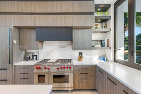 Casa en venta en Wilton Manors, Florida, 3 dormitorios, 246.19 m2 № 2042816 - foto 20