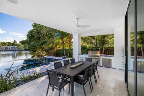 Casa en venta en Wilton Manors, Florida, 3 dormitorios, 246.19 m2 № 2042816 - foto 12
