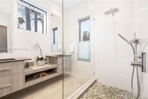 Casa en venta en Wilton Manors, Florida, 3 dormitorios, 246.19 m2 № 2042816 - foto 30