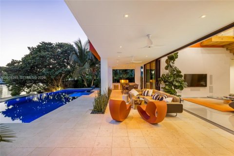 Casa en venta en Wilton Manors, Florida, 3 dormitorios, 246.19 m2 № 2042816 - foto 7
