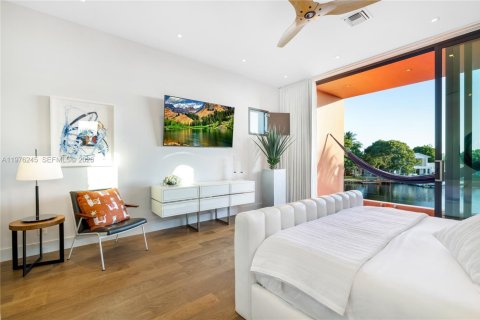 Casa en venta en Wilton Manors, Florida, 3 dormitorios, 246.19 m2 № 2042816 - foto 24