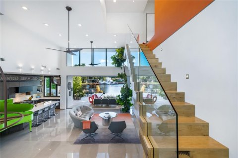 Casa en venta en Wilton Manors, Florida, 3 dormitorios, 246.19 m2 № 2042816 - foto 21