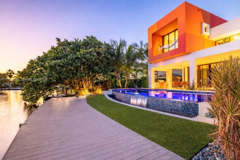 Casa en venta en Wilton Manors, Florida, 3 dormitorios, 246.19 m2 № 2042816 - foto 5