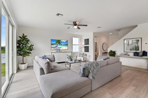 House in West Palm Beach, Florida 4 bedrooms, 183.11 sq.m. № 2171512 - photo 13