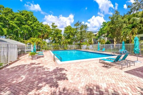 Copropriété à vendre à Aventura, Floride: 3 chambres, 128.21 m2 № 1958927 - photo 24