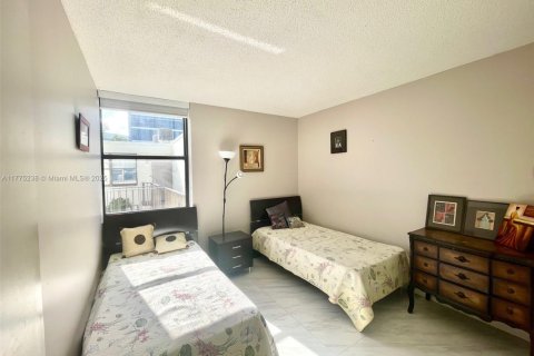 Copropriété à vendre à Aventura, Floride: 3 chambres, 128.21 m2 № 1958927 - photo 20