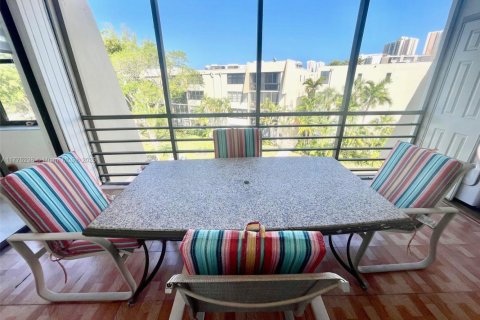 Copropriété à vendre à Aventura, Floride: 3 chambres, 128.21 m2 № 1958927 - photo 12