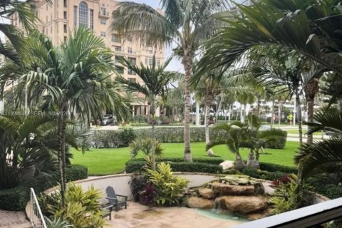 Condo à Boca Raton, Floride, 2 chambres № 2254964