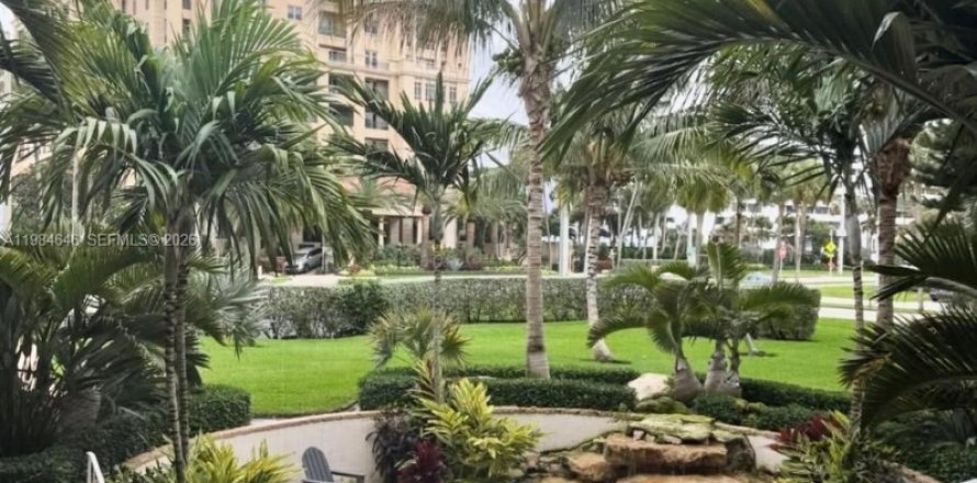 Condo à Boca Raton, Floride, 2 chambres  № 2254964
