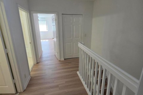 Купить таунхаус в Лодерхилл, Флорида 6 комнат, 190.45м2, № 2246579 - фото 15
