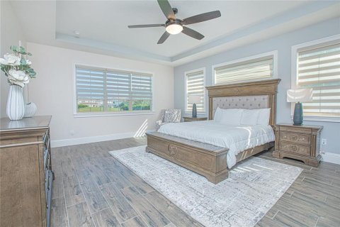 Villa ou maison à louer à Orlando, Floride: 5 chambres, 531.68 m2 № 2123107 - photo 12