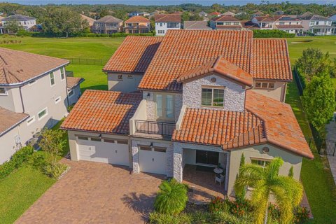 Villa ou maison à Orlando, Floride 5 chambres, 531.68 m2 № 2123107