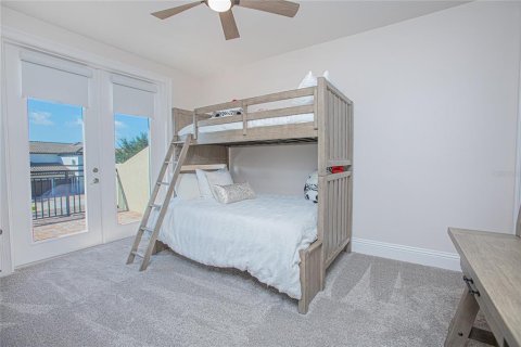 Villa ou maison à louer à Orlando, Floride: 5 chambres, 531.68 m2 № 2123107 - photo 19