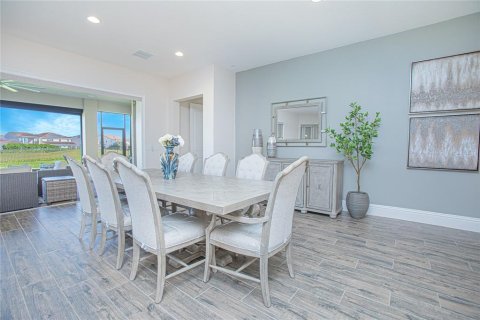 Villa ou maison à louer à Orlando, Floride: 5 chambres, 531.68 m2 № 2123107 - photo 6