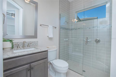 Villa ou maison à louer à Orlando, Floride: 5 chambres, 531.68 m2 № 2123107 - photo 18