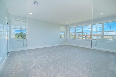 Villa ou maison à louer à Orlando, Floride: 5 chambres, 531.68 m2 № 2123107 - photo 30