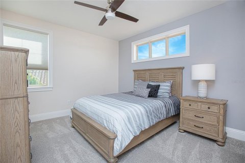 Villa ou maison à louer à Orlando, Floride: 5 chambres, 531.68 m2 № 2123107 - photo 23