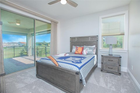 Villa ou maison à louer à Orlando, Floride: 5 chambres, 531.68 m2 № 2123107 - photo 21