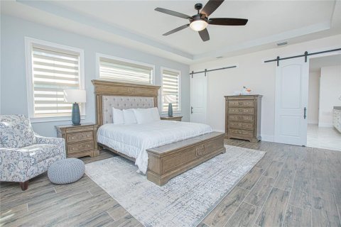 Villa ou maison à louer à Orlando, Floride: 5 chambres, 531.68 m2 № 2123107 - photo 13