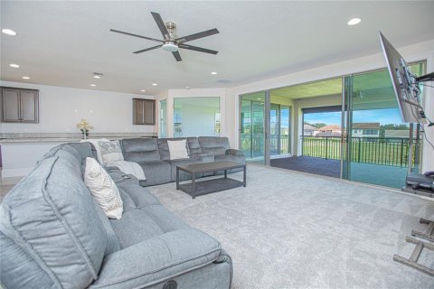 Villa ou maison à louer à Orlando, Floride: 5 chambres, 531.68 m2 № 2123107 - photo 25