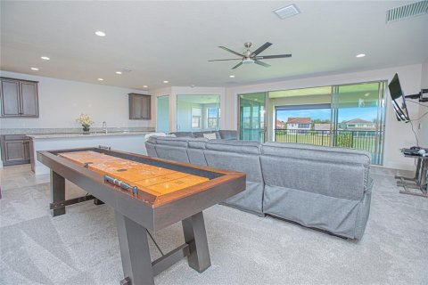 Villa ou maison à louer à Orlando, Floride: 5 chambres, 531.68 m2 № 2123107 - photo 24