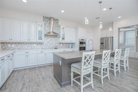 Villa ou maison à louer à Orlando, Floride: 5 chambres, 531.68 m2 № 2123107 - photo 9