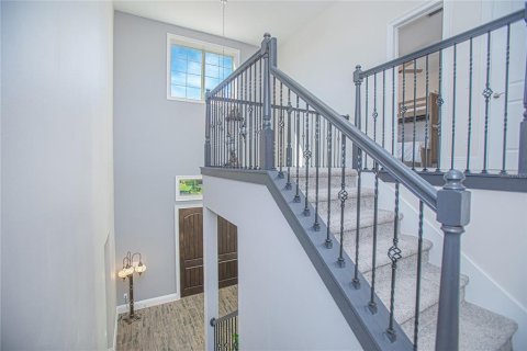 Villa ou maison à louer à Orlando, Floride: 5 chambres, 531.68 m2 № 2123107 - photo 5