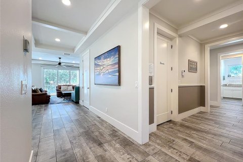 Купить коммерческую недвижимость в Сарасота, Флорида 10 спален, 655.15м2, № 1508765 - фото 6
