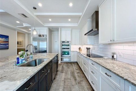 Купить коммерческую недвижимость в Сарасота, Флорида 10 спален, 655.15м2, № 1508765 - фото 11