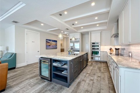 Купить коммерческую недвижимость в Сарасота, Флорида 10 спален, 655.15м2, № 1508765 - фото 12