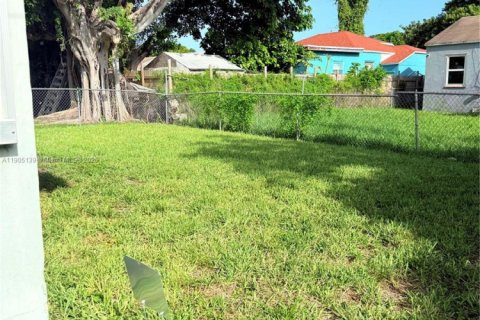 Купить виллу или дом в Майами, Флорида 3 спальни, 136.85м2, № 1955937 - фото 5