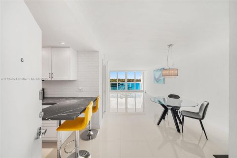 Купить кондоминиум в Майами-Бич, Флорида 1 спальня, 84.54м2, № 1479443 - фото 6