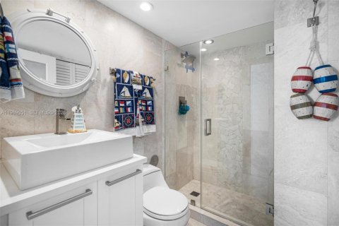 Снять в аренду кондоминиум в Майами-Бич, Флорида 2 спальни, 93.83м2, № 2031416 - фото 23