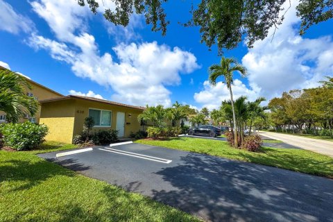 Appartement à louer à Pompano Beach, Floride: 1 chambre, 46.45 m2 № 2439171 - photo 3