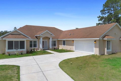 Casa en venta en Deltona, Florida, 4 dormitorios, 399.85 m2 № 1653595 - foto 1