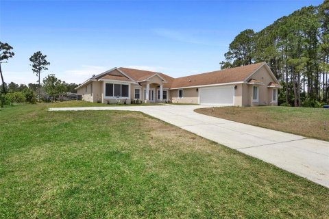 Casa en venta en Deltona, Florida, 4 dormitorios, 399.85 m2 № 1653595 - foto 3