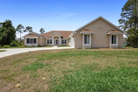 Casa en venta en Deltona, Florida, 4 dormitorios, 399.85 m2 № 1653595 - foto 2
