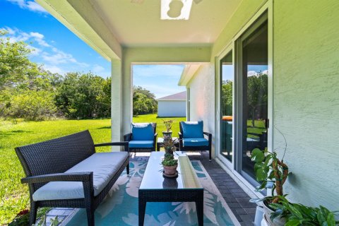 Casa en venta en Vero Beach, Florida, 4 dormitorios, 210.89 m2 № 2077759 - foto 28