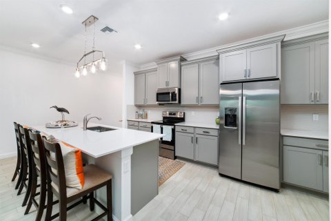 Casa en venta en Vero Beach, Florida, 4 dormitorios, 210.89 m2 № 2077759 - foto 9