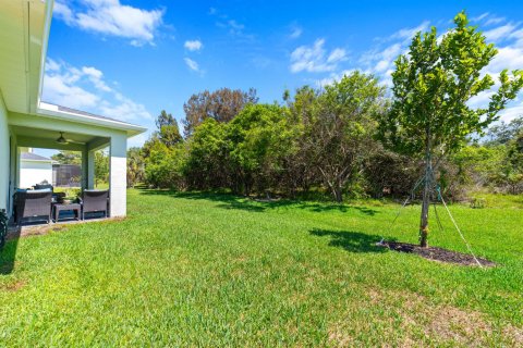 Casa en venta en Vero Beach, Florida, 4 dormitorios, 210.89 m2 № 2077759 - foto 29