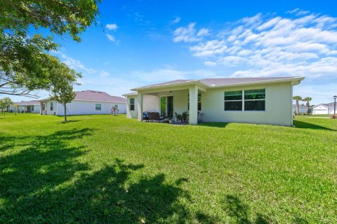 Casa en venta en Vero Beach, Florida, 4 dormitorios, 210.89 m2 № 2077759 - foto 30