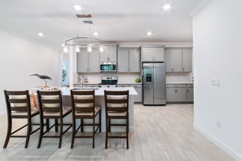 Casa en venta en Vero Beach, Florida, 4 dormitorios, 210.89 m2 № 2077759 - foto 7