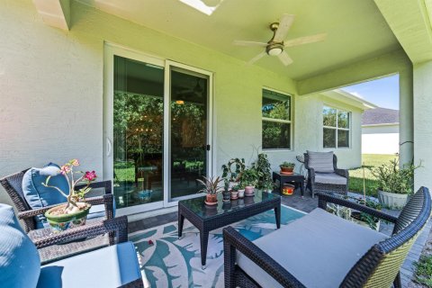 Casa en venta en Vero Beach, Florida, 4 dormitorios, 210.89 m2 № 2077759 - foto 26