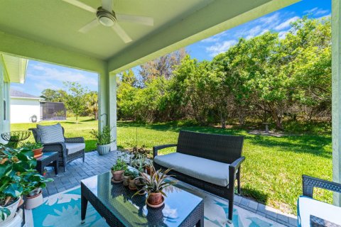 Casa en venta en Vero Beach, Florida, 4 dormitorios, 210.89 m2 № 2077759 - foto 27