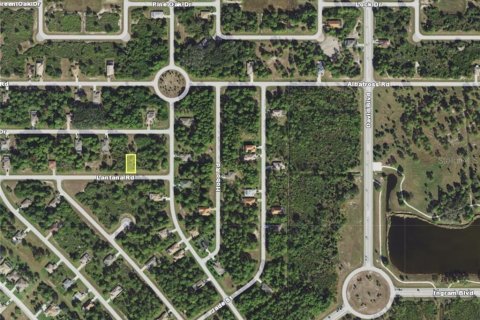 Land in Rotonda, Florida № 2224253 - photo 2