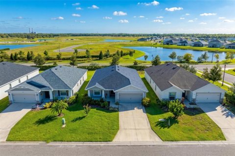 Casa en venta en Parrish, Florida, 4 dormitorios, 158.4 m2 № 2151606 - foto 3